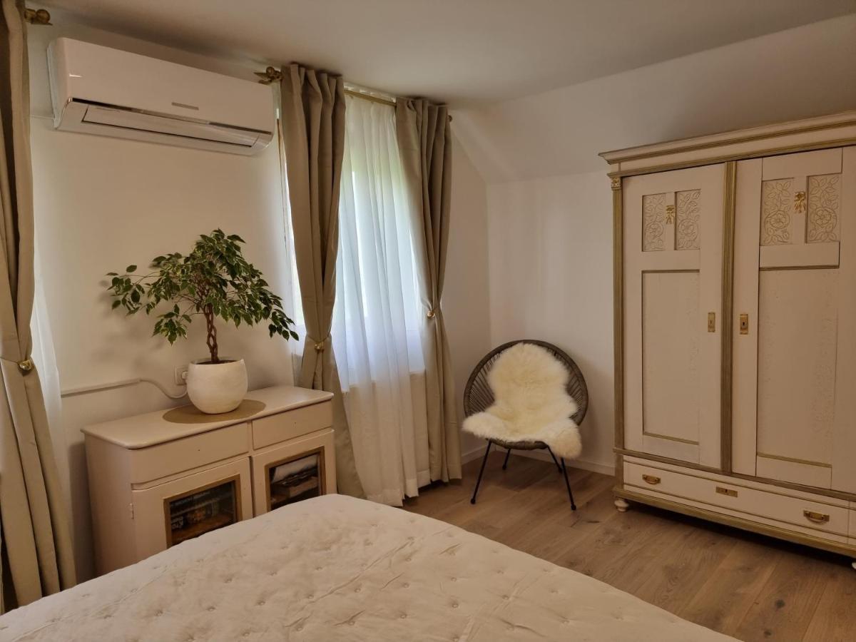 Apartma Katarina Μπλεντ Εξωτερικό φωτογραφία