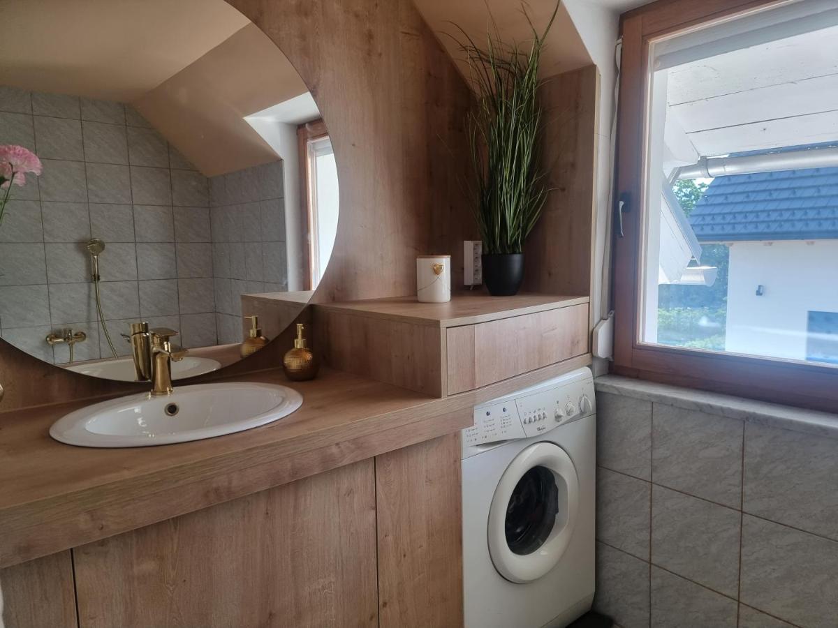Apartma Katarina Μπλεντ Εξωτερικό φωτογραφία