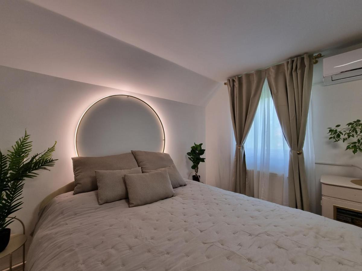 Apartma Katarina Μπλεντ Εξωτερικό φωτογραφία