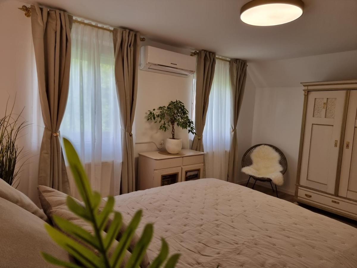 Apartma Katarina Μπλεντ Εξωτερικό φωτογραφία