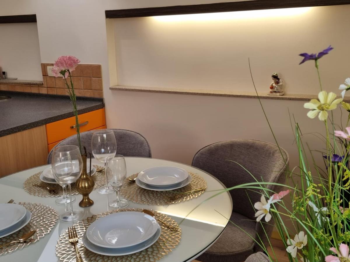 Apartma Katarina Μπλεντ Εξωτερικό φωτογραφία