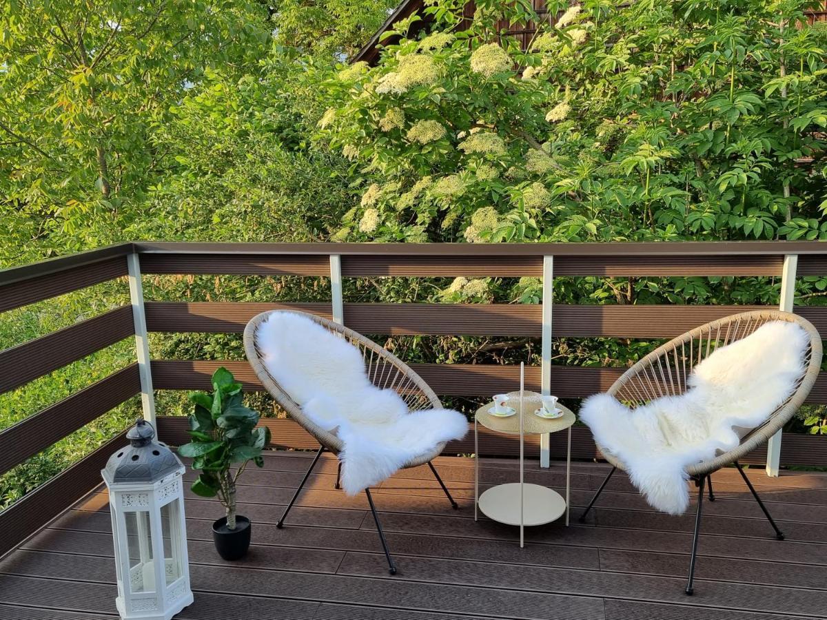 Apartma Katarina Μπλεντ Εξωτερικό φωτογραφία