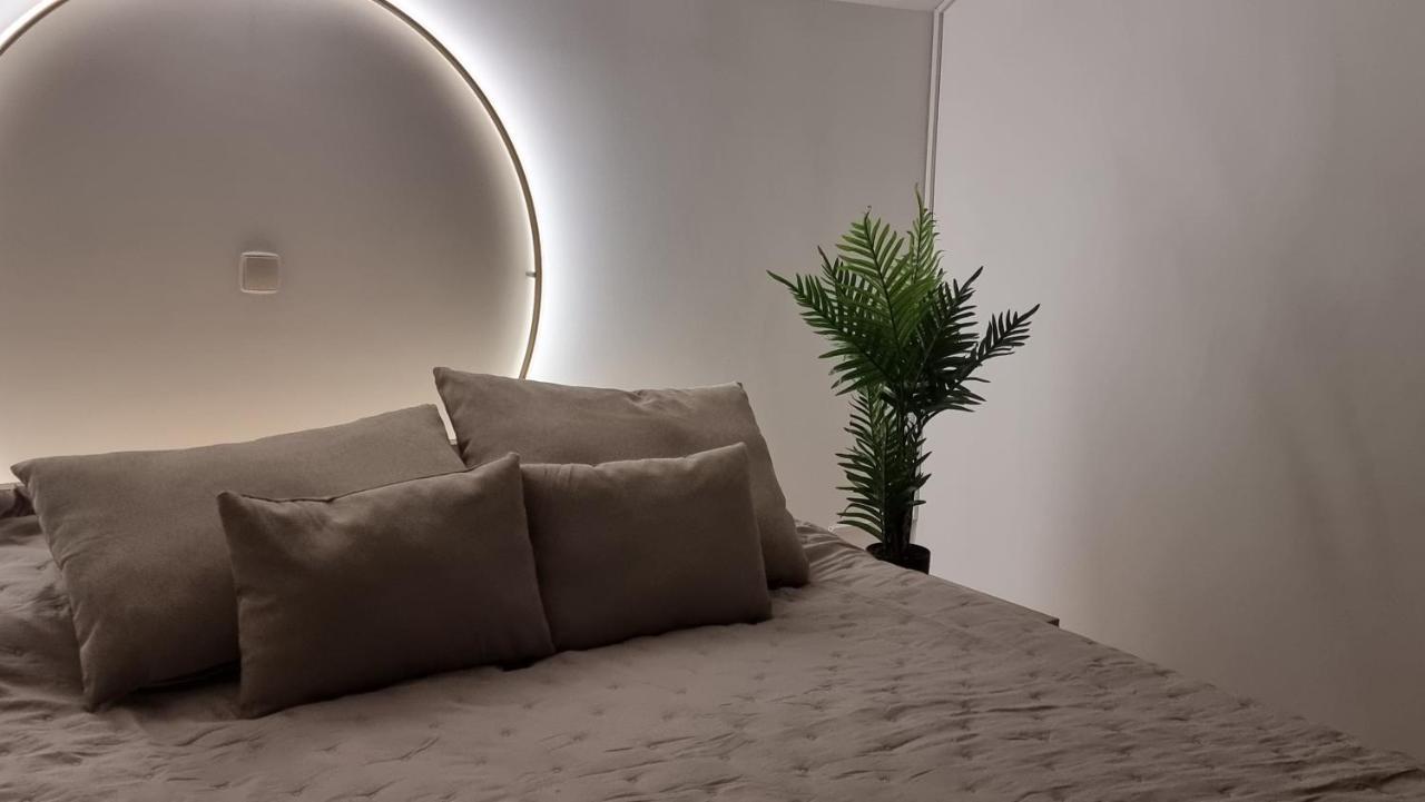 Apartma Katarina Μπλεντ Εξωτερικό φωτογραφία