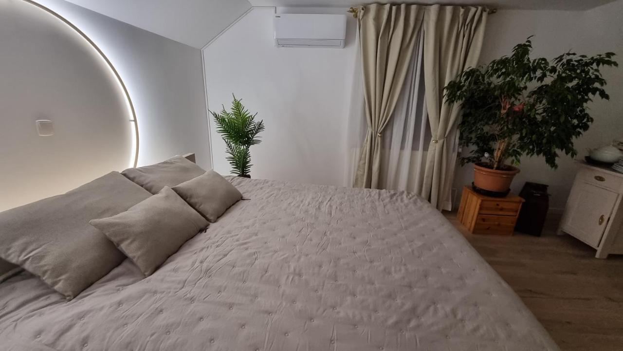 Apartma Katarina Μπλεντ Εξωτερικό φωτογραφία
