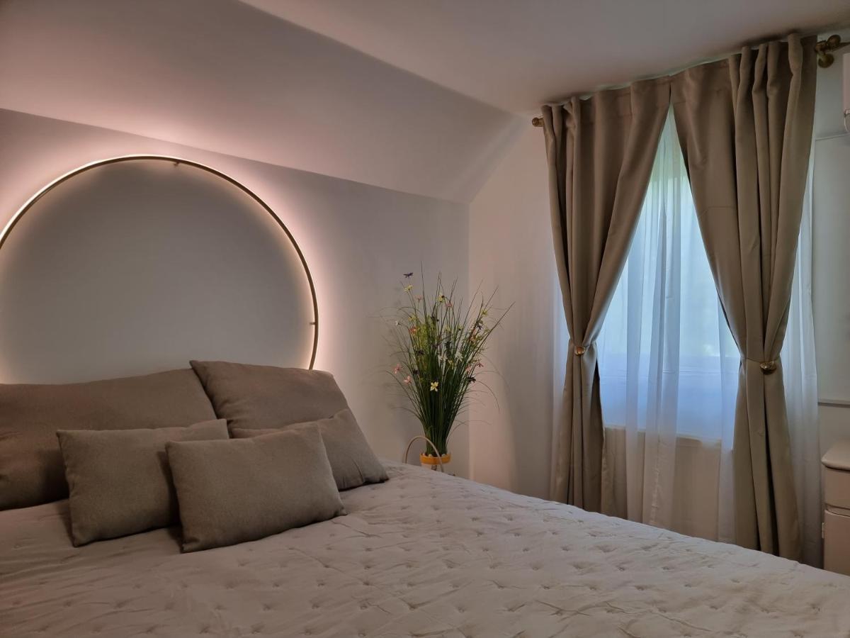 Apartma Katarina Μπλεντ Εξωτερικό φωτογραφία