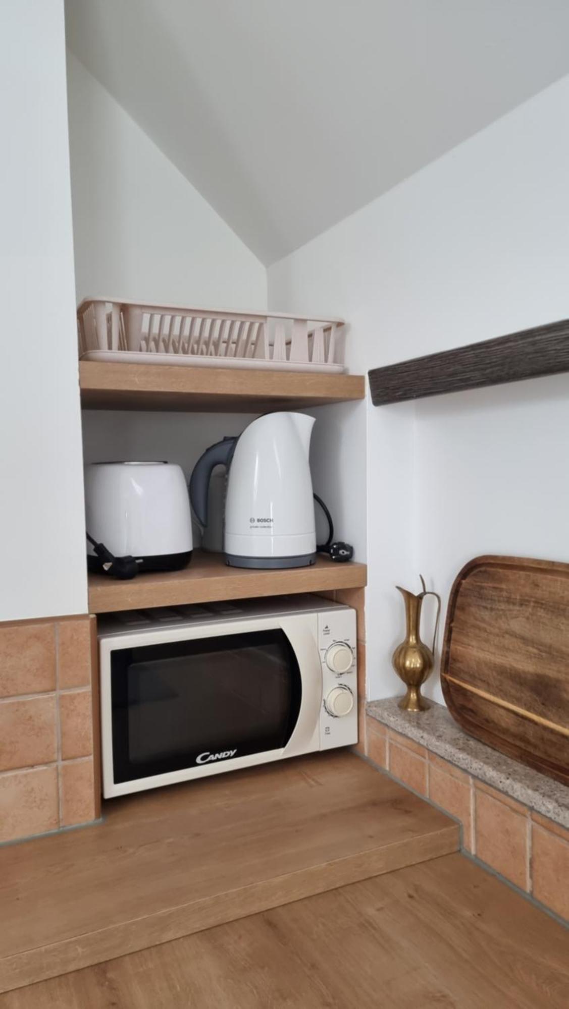 Apartma Katarina Μπλεντ Εξωτερικό φωτογραφία