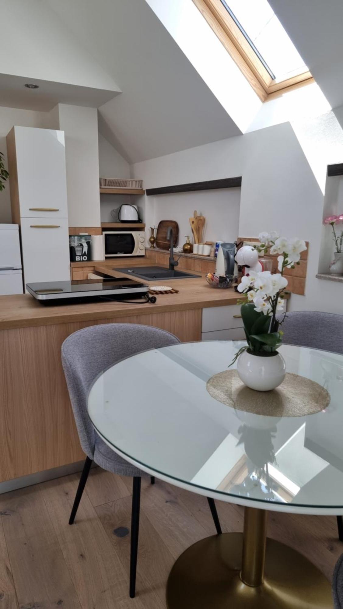 Apartma Katarina Μπλεντ Εξωτερικό φωτογραφία